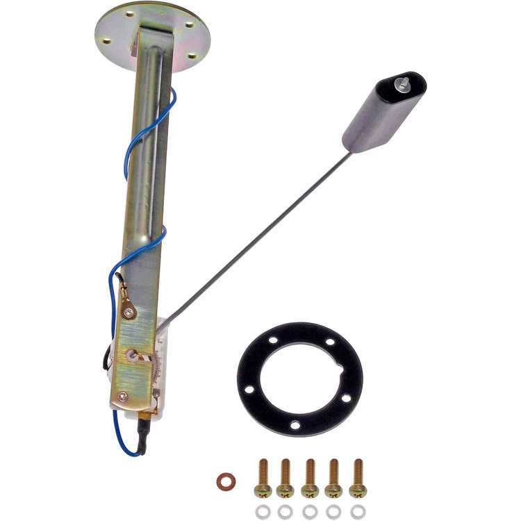 285-5104 Heavy Duty Fuel Sender; 1997-2015 IC; 1997-2011 International
