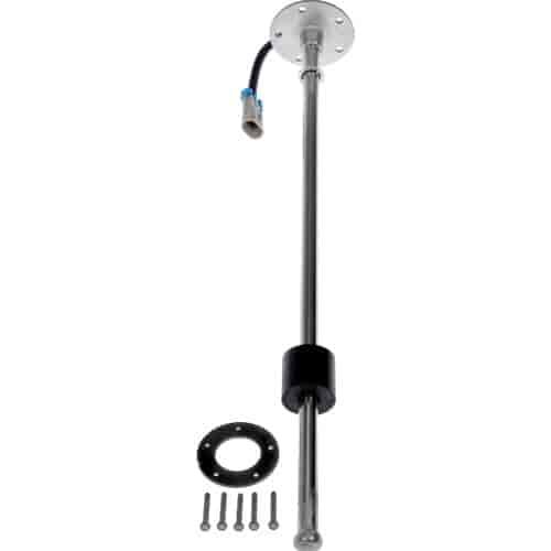 285-5107 Heavy Duty Fuel Level Sensor /Fuel Sender; 2006-2016 IC Corporation; 2001-2017 International