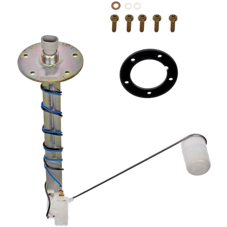 285-5207 Heavy Duty Fuel Sender; 2002-2012 Freightliner
