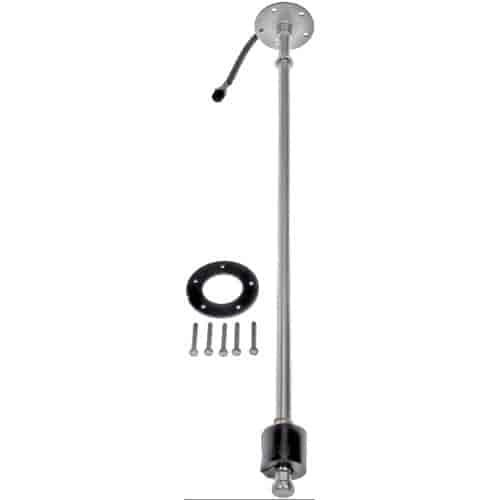 285-5213 Heavy Duty Fuel Level Sensor /Fuel Sender; 2012-2016 Freightliner