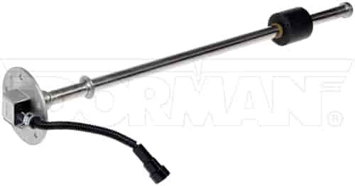 285-5214 Heavy Duty Fuel Sender; 2002-2019 Freightliner