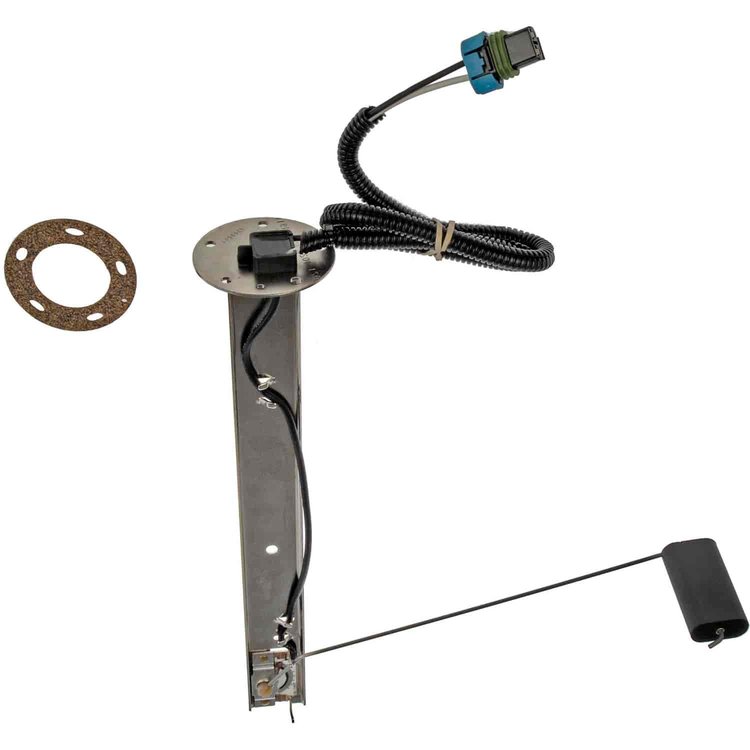 285-5404 Heavy Duty Fuel Sender; 1987-2017 Kenworth