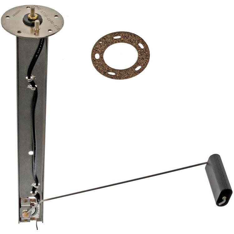 285-5406 Heavy Duty Fuel Sender; 1987-2011 Kenworth