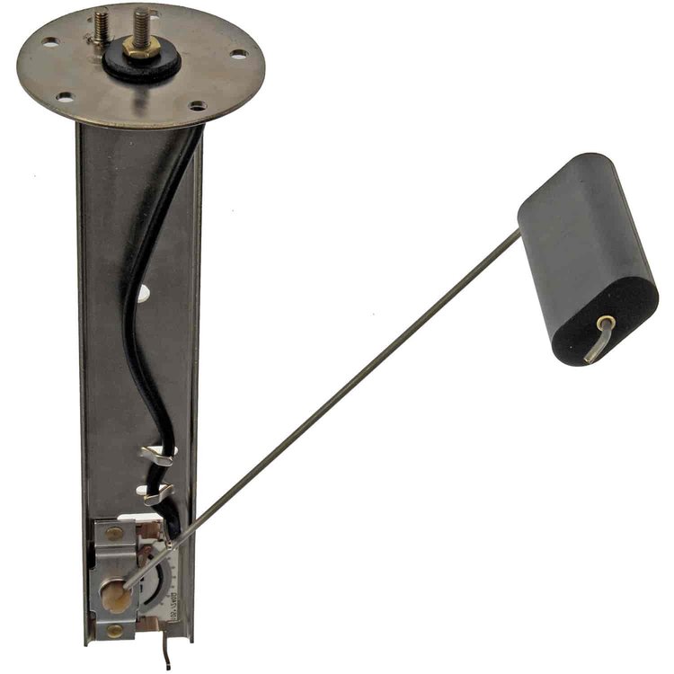 285-5502 Heavy Duty Fuel Sender; Universal Fit