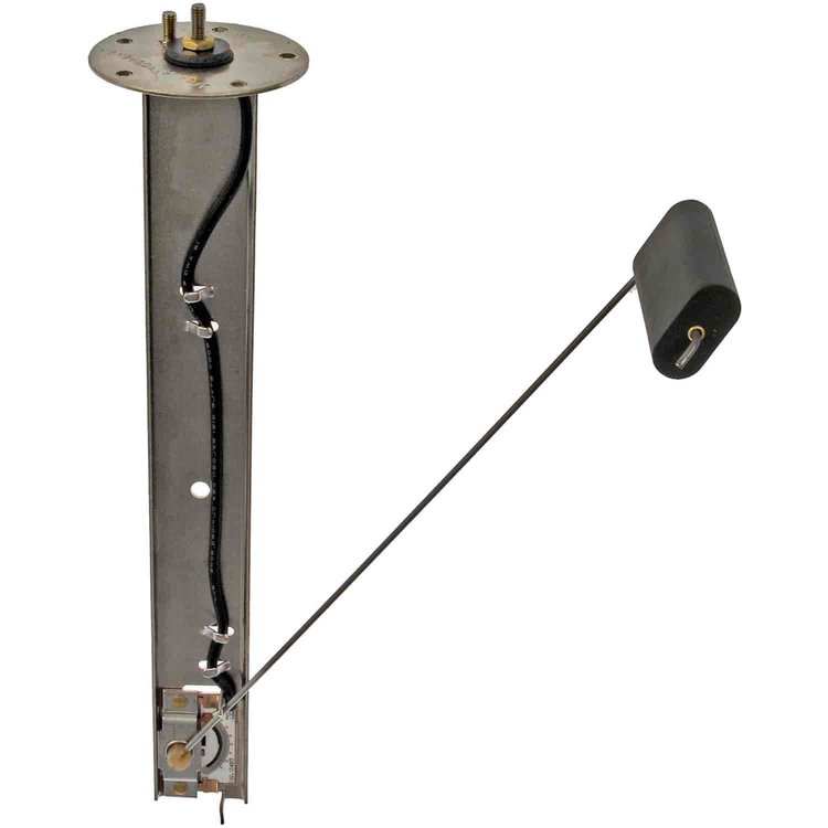 285-5503 Heavy Duty Fuel Sender; 1991-2003 Mack MR