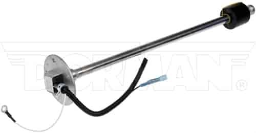 285-5518 Heavy Duty Fuel Sender; 1990-2007 Mack MR