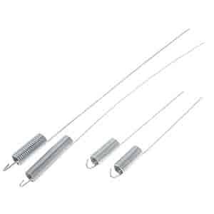 PEDAL RETURN SPRING ASRT