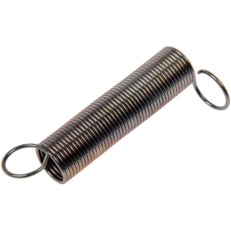 29005 Extension Spring - Length 1-13/16 in.-O.D. 3/8 in.-W.D. .030