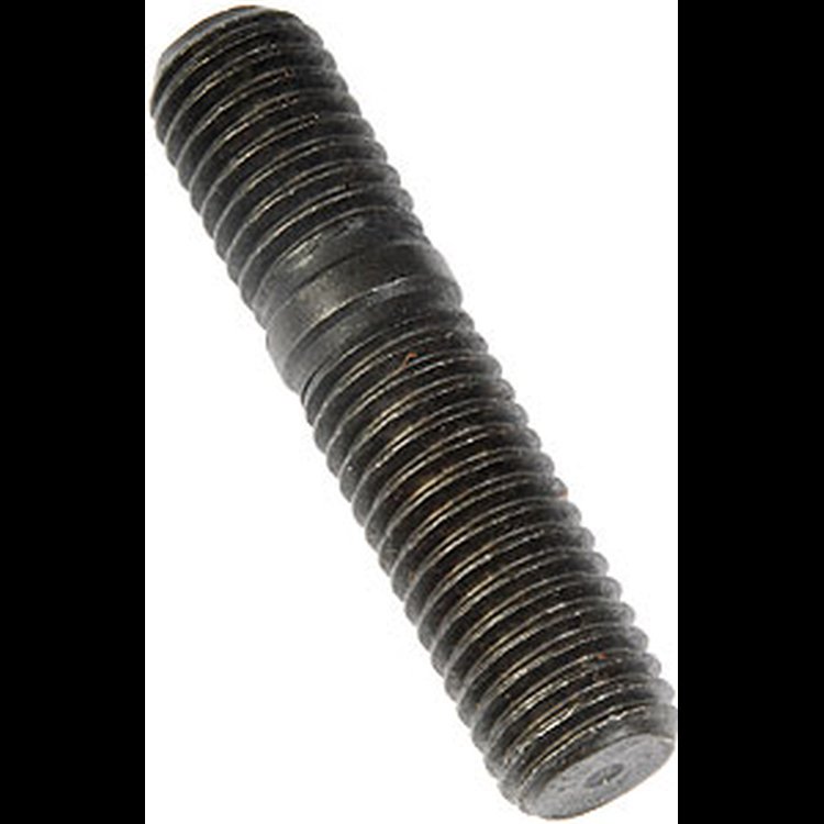 STUD DBEND 1/4-20X1