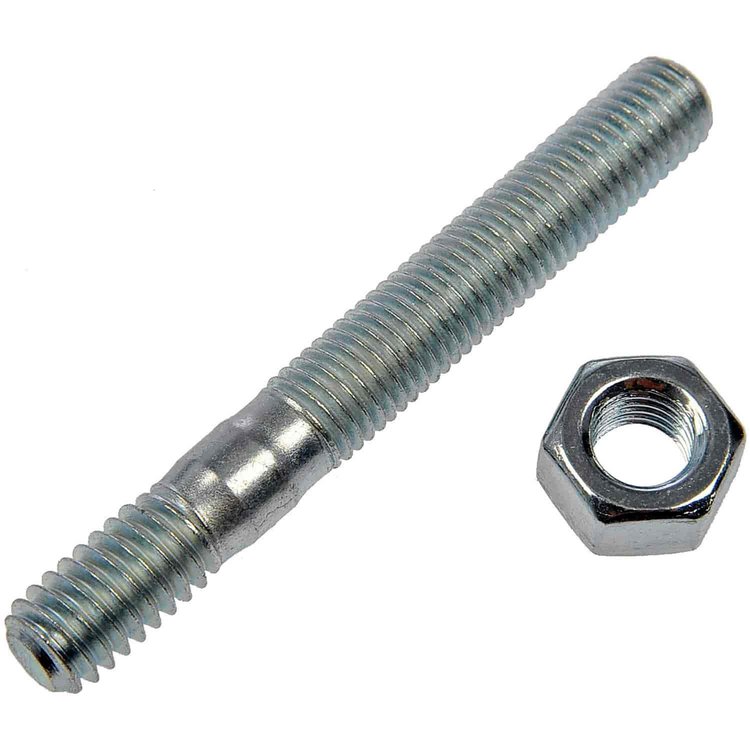 STUD DBEND 5/16-18X2-1/2
