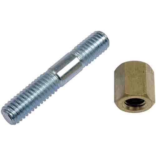 Double Ended Stud Thread Size: 3/8"-16