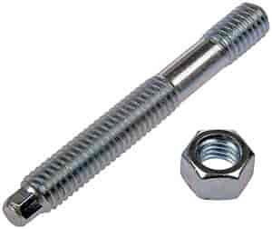 STUD DBEND 3/8-16X3-1/4
