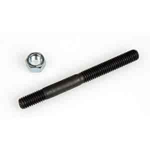 STUD DBEND 3/8-16X4