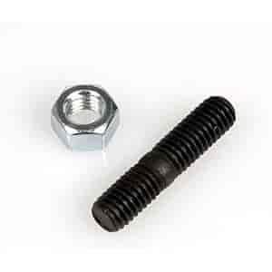 STUD DBEND 7/16-14X2