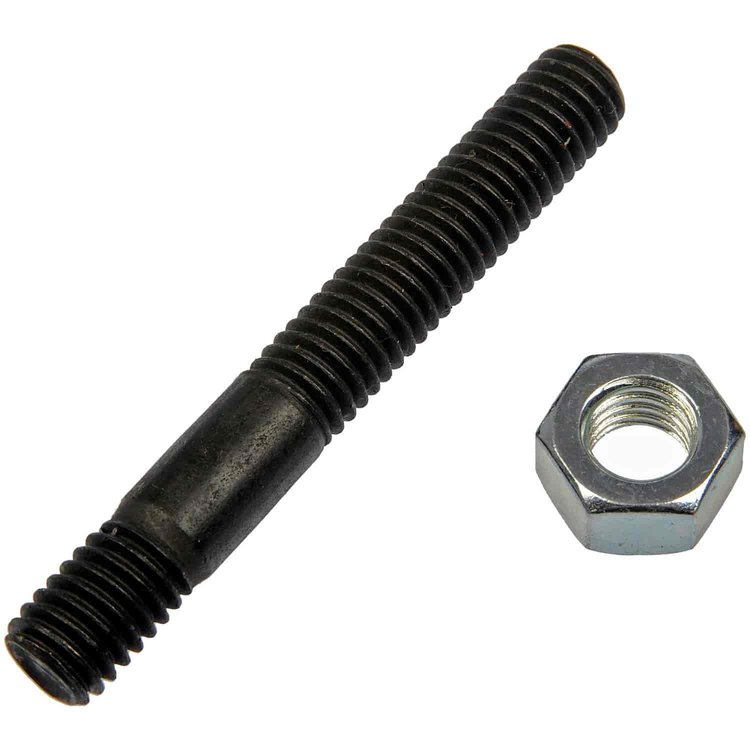 STUD DBEND 7/16-14X3-1/4