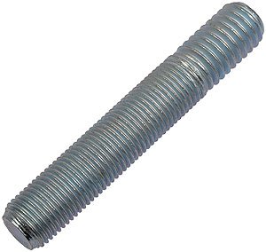 STUD DBEND 1/2-20X3