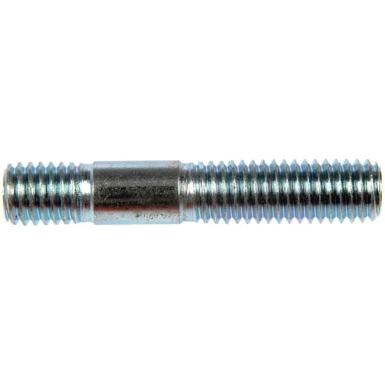 29206 Double Ended Stud - M8-1.25 x 23mm and M8-1.25 x 10mm