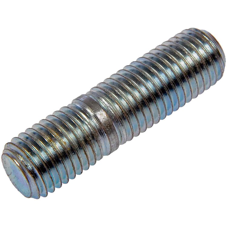 STUD DBEND M10X1.25X37