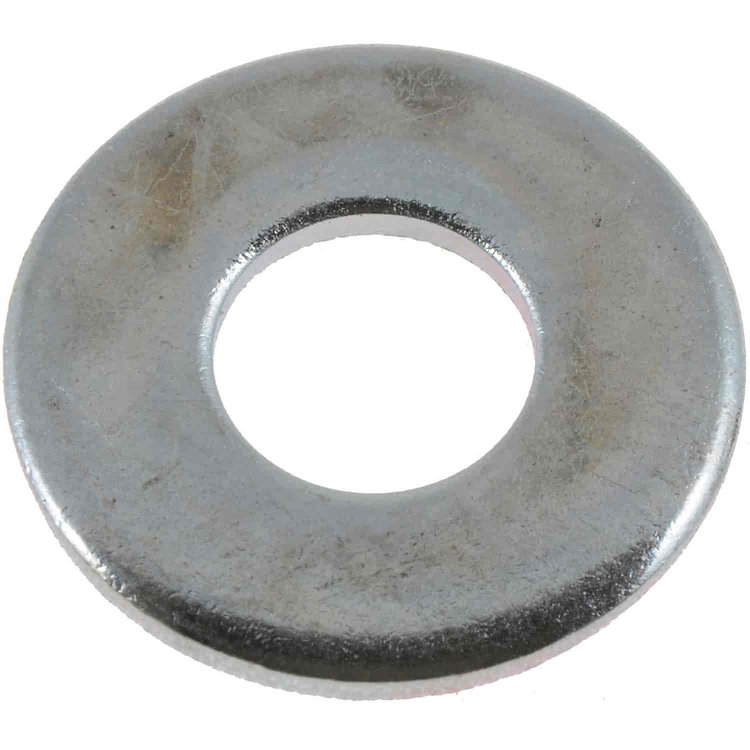 299-011 Flat Washer-Grade 2- 5/16 in.