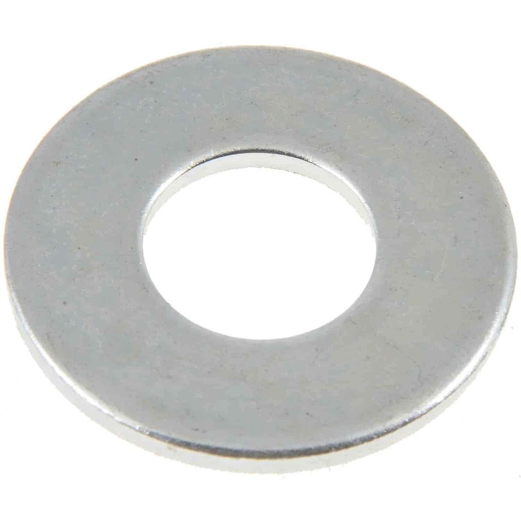 299-012 Flat Washer-Grade 2- 3/8 in.