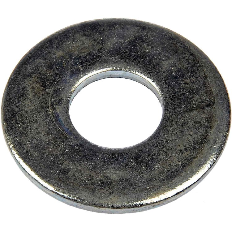299-016 Flat Washer-Grade 2- 5/8 in.