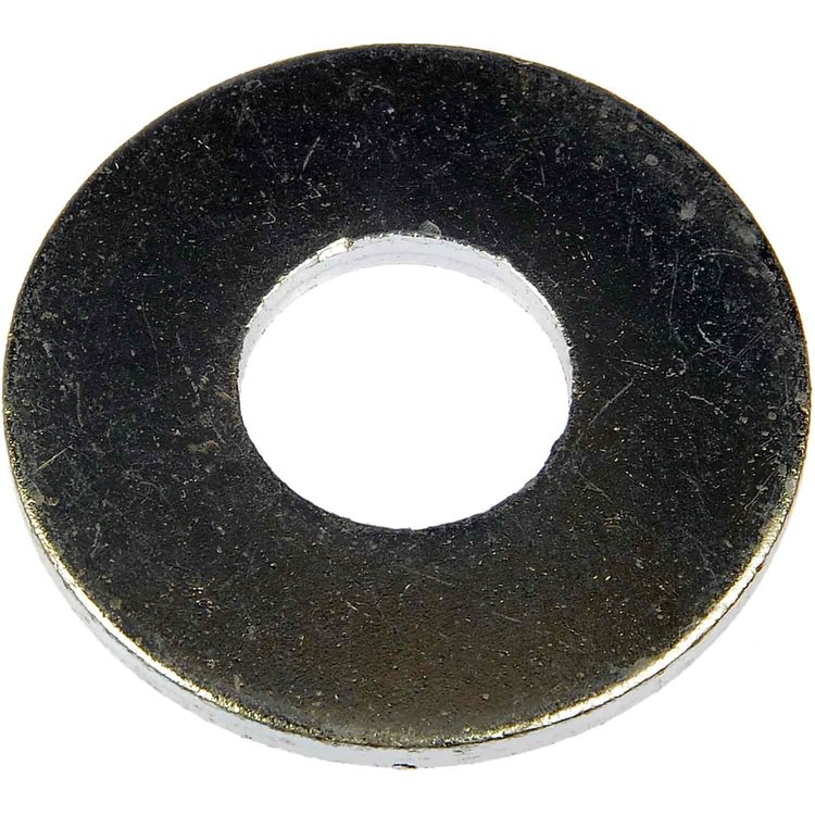 299-017 Flat Washer-Grade 2- 3/4 in.