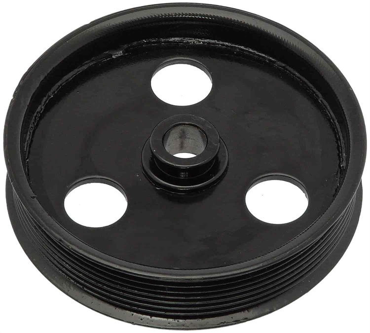 Power Steering Pulley