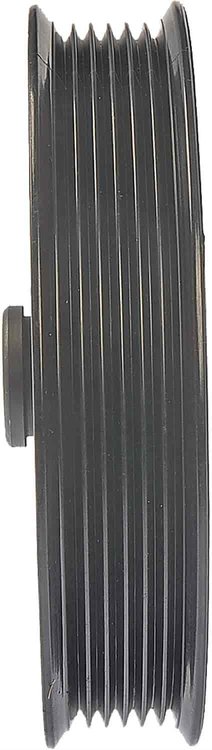 Power Steering Pump Pulley 1985-2006 Taurus, Sable 3.0L, Aerostar 2.3L, Bronco, F-Series 5.0L/5.8L