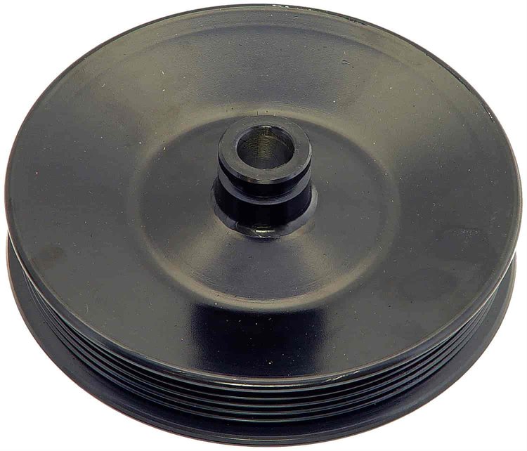 Power Steering Pulley