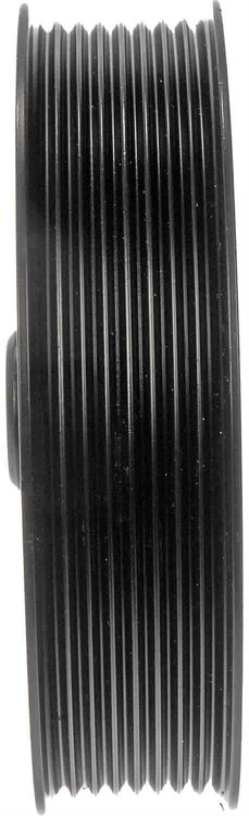 POWER STEERING PULLEY