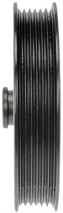 POWER STEERING PULLEY