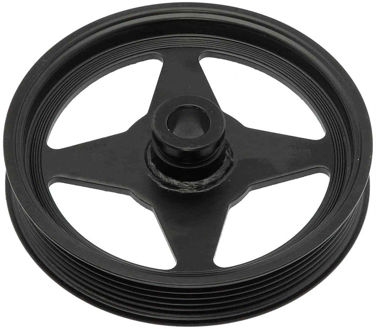 POWER STEERING PULLEY
