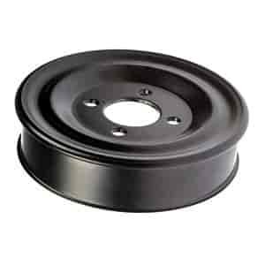 POWER STEERING PULLEY