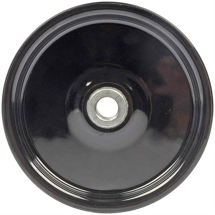 POWER STEERING PULLEY