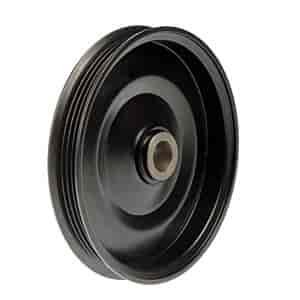 POWER STEERING PULLEYS