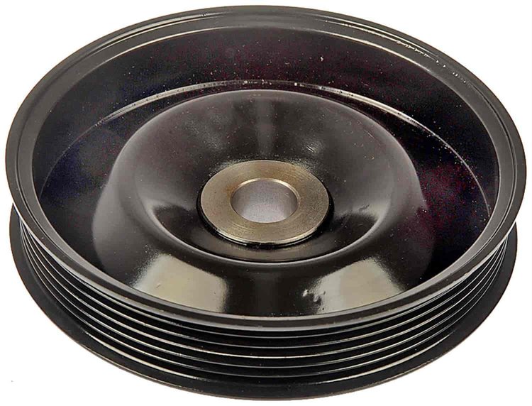 POWER STEERING PULLEY