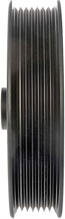 POWER STEERING PULLEY