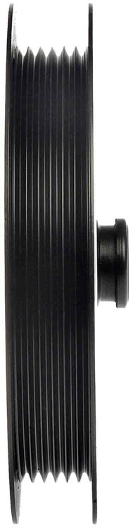 POWER STEERING PULLEY