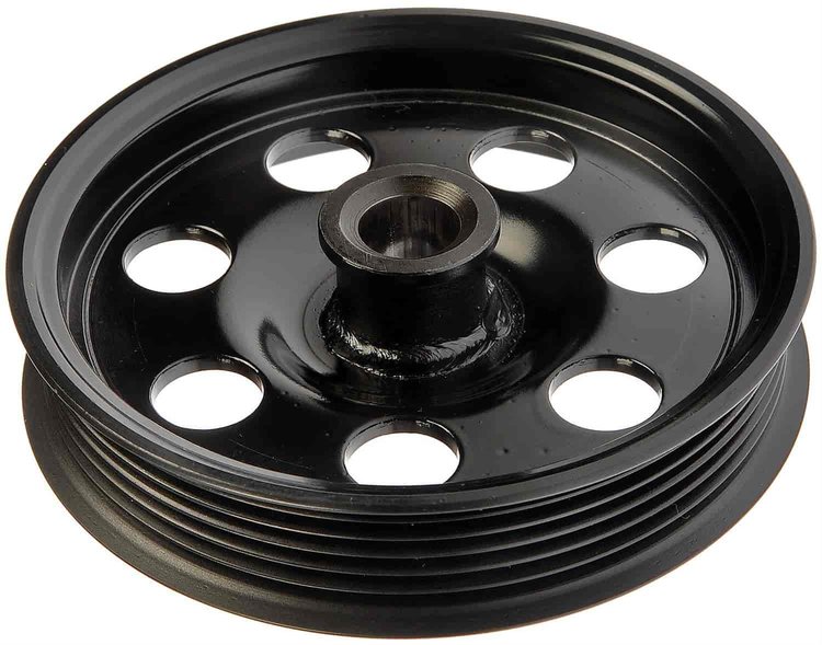 POWER STEERING PULLEY