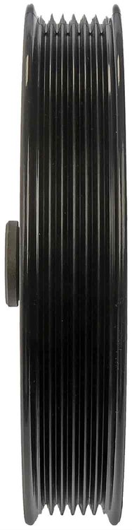 Power Steering Pump Pulley