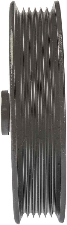 POWER STEERING PULLEY