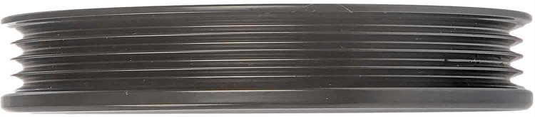 POWER STEERING PULLEY