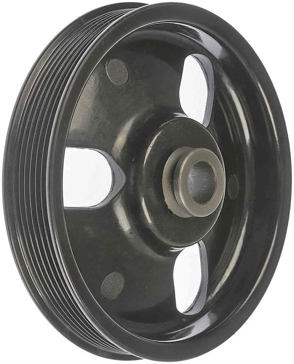 Power Steering Pulley
