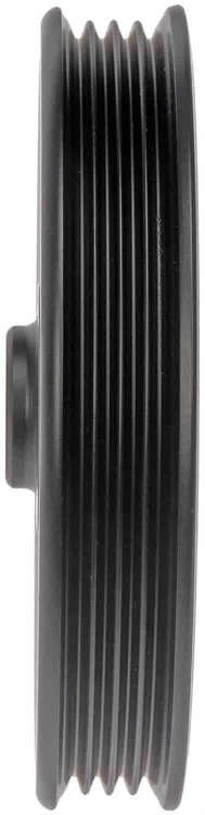 Power Steering Pump Pulley