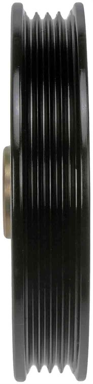 Power Steering Pump Pulley