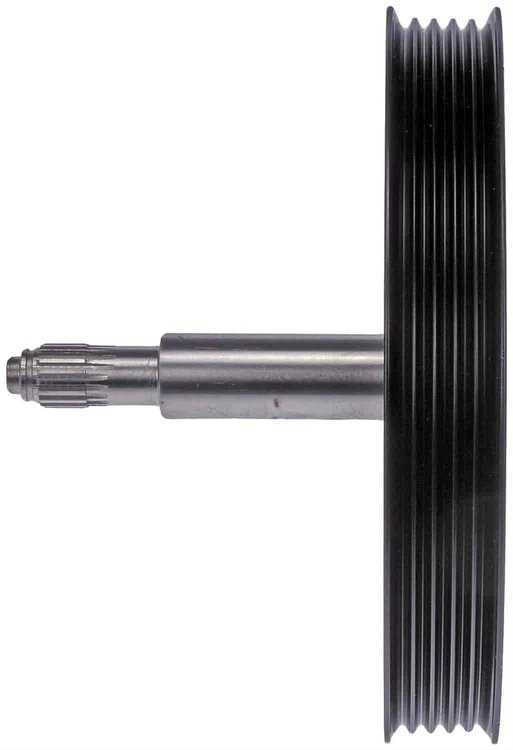 Power Steering Pump Pulley