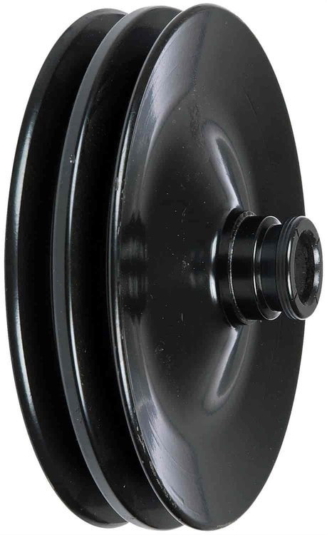 Power Steering Pump Pulley 1976-93 GM Car/Truck (Various Engines)
