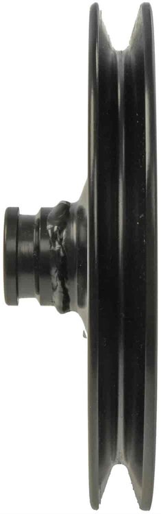Power Steering Pump Pulley 1982-95 GM Car/Truck without Air Conditioning (Various Engines)