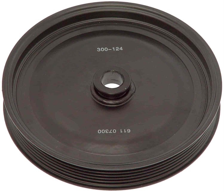 POWER STEERING PULLEY