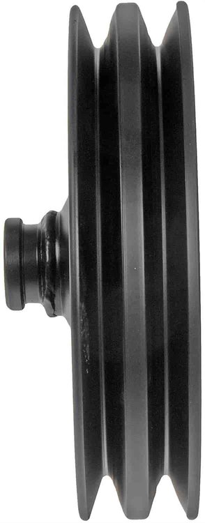 Power Steering Pump Pulley 1978-90 GM